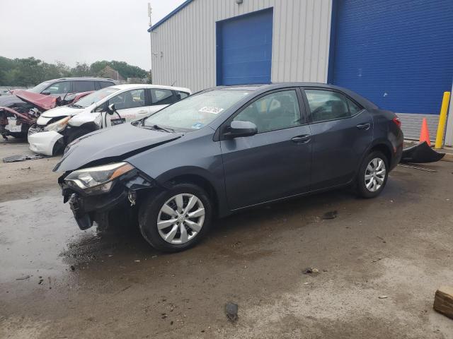 Vin: 5yfburhe1fp243574, lot: 61137165, toyota corolla l 2015 img_1