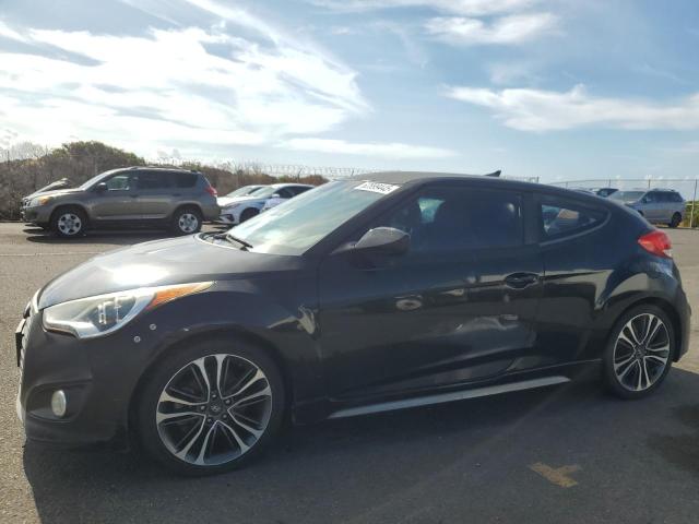 HYUNDAI VELOSTER T