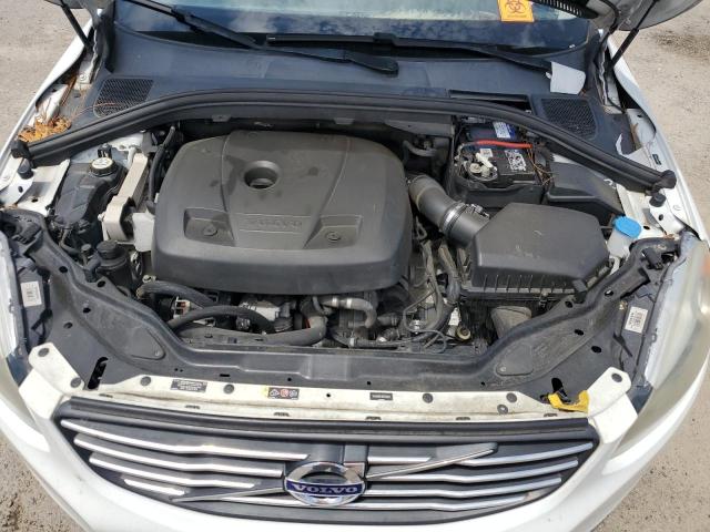 2016 VOLVO XC60 T5 PR YV440MDK1G2783622