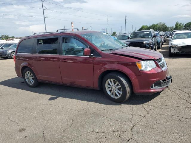 2018 DODGE GRAND CARA - 2C4RDGCGXJR265965