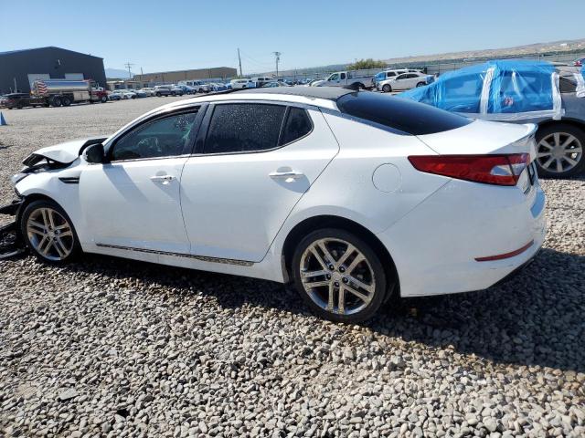 Vin: 5xxgr4a60dg213906, lot: 60121165, kia optima sx 20132