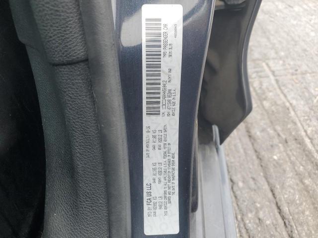 2017 CHRYSLER 200 LIMITE 1C3CCCAB0HN500412