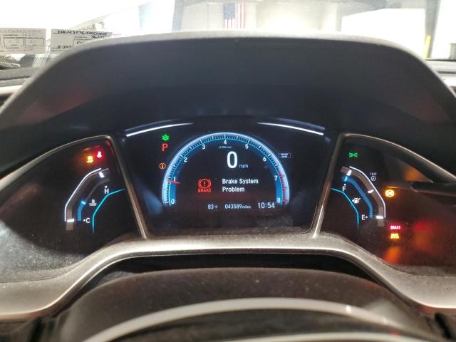 2018 HONDA CIVIC EX 2HGFC2F76JH571802