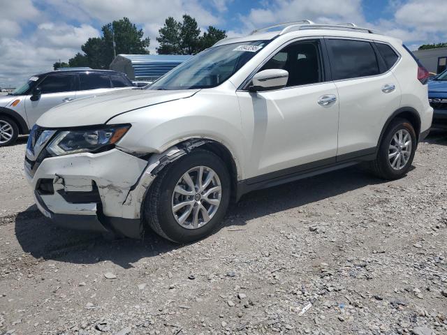 Vin: 5n1at2mt1kc727303, lot: 59943295, nissan rogue s 2019 img_1