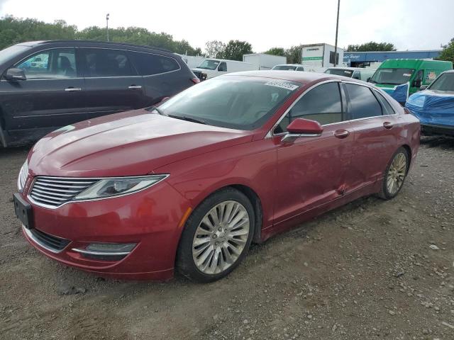 LINCOLN MKZ