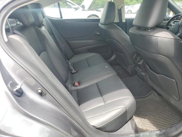 2020 LEXUS ES 350 58ADZ1B17LU075279