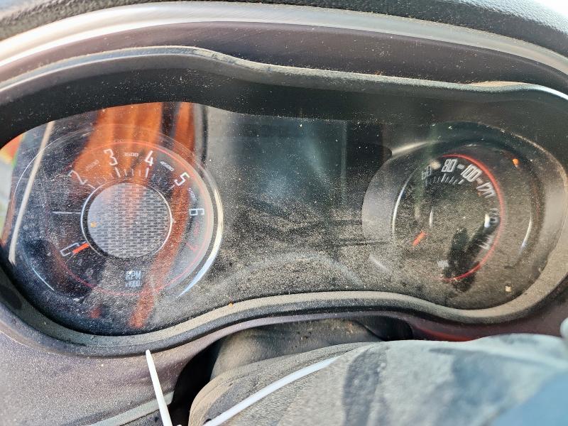 2021 DODGE CHALLENGER - 2C3CDZJG0MH587193