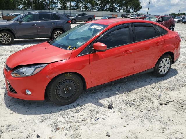 Vin: 1fahp3f23cl340891, lot: 61818875, ford focus se 2012 img_1