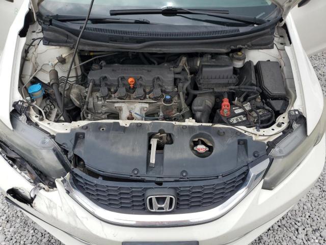 2015 HONDA CIVIC SE 19XFB2F7XFE250835
