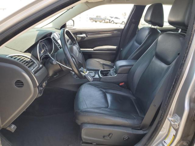2015 CHRYSLER 300 LIMITE - 2C3CCAAG7FH769299