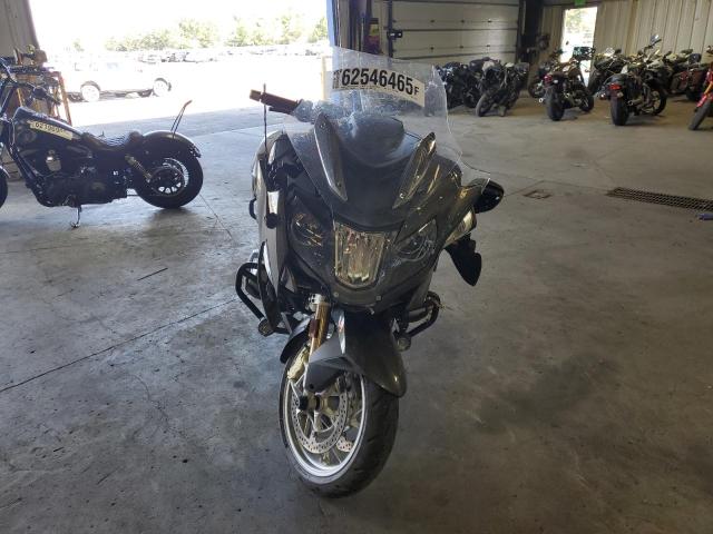 2020 BMW R 1250 RT WB10J6307L6D35527