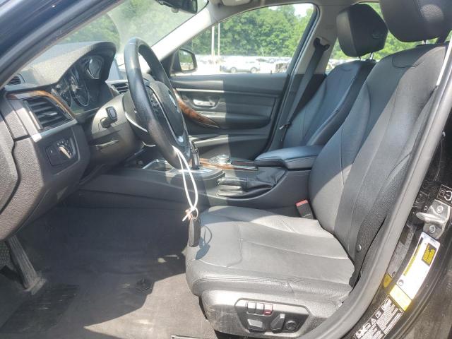 2015 BMW 328 XI WBA3B3G58FNR87580