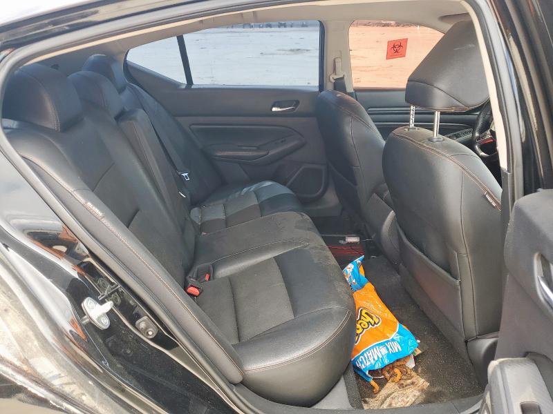 2019 NISSAN ALTIMA SR 1N4BL4CV8KC176705