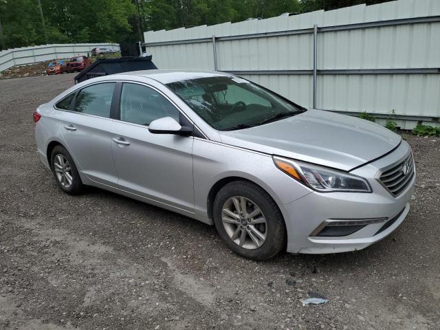 2015 HYUNDAI SONATA SE 5NPE24AF8FH061117
