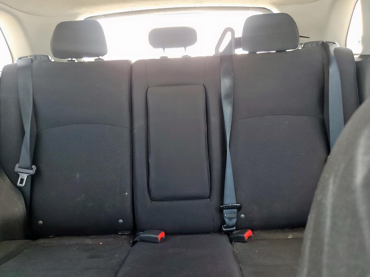 MITSUBISHI OUTLANDER ES