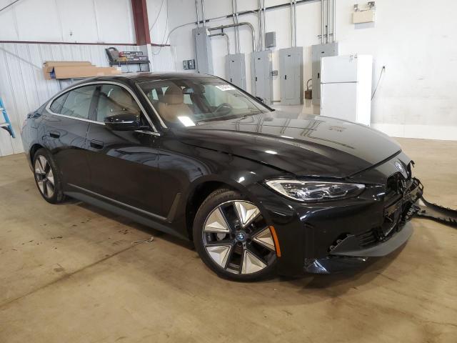 Vin: wby83fb08rfs39475, lot: 57947465, bmw i4 xdrive xdrive 40 20244