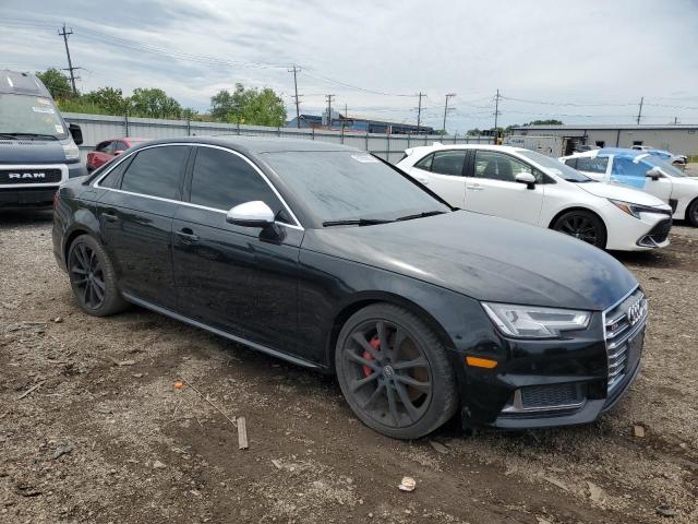 Vin: waub4af42ja002421, lot: 61956635, audi s4/rs4 premium plus 20184