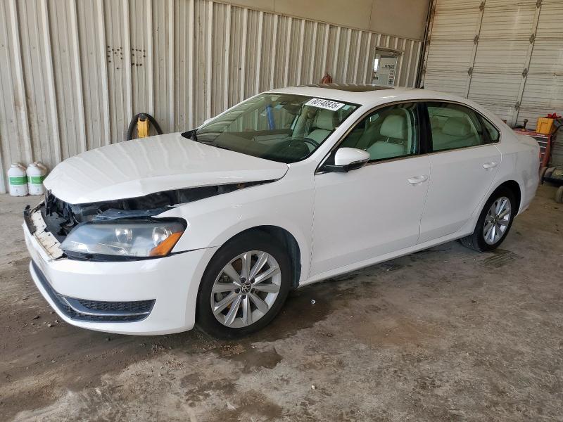 Vin: 1vwbn7a31cc080985, lot: 60148935, volkswagen passat se 2012 img_1