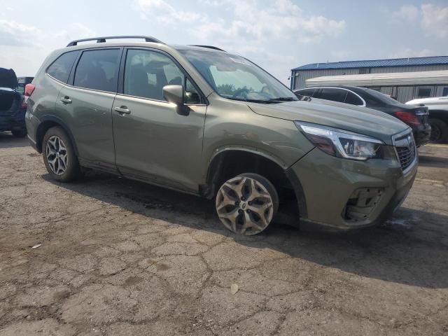 Vin: jf2skagc1kh577229, lot: 60798565, subaru forester premium 20194