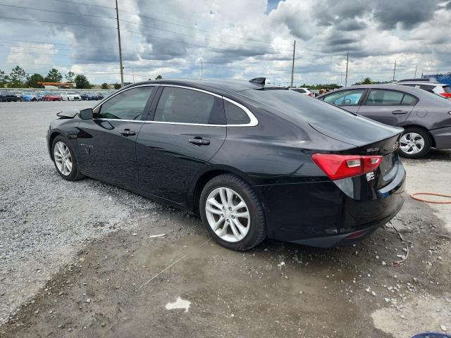 Vin: 1g1ze5st8hf150940, lot: 58987375, chevrolet malibu lt 20172