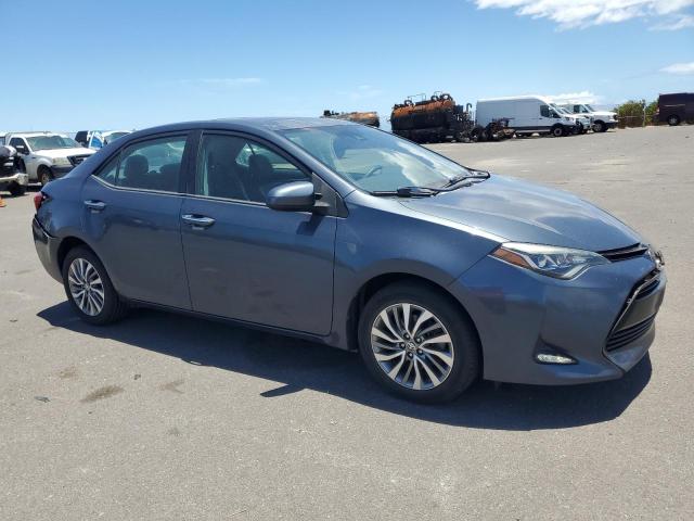 Vin: 5yfburhe1kp899879, lot: 61646785, toyota corolla l 20194