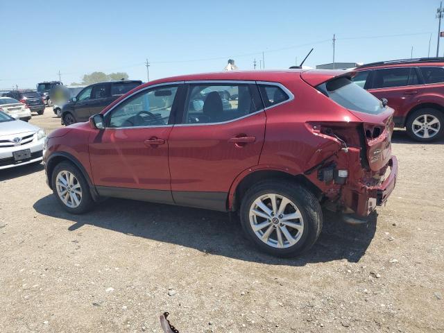 2019 NISSAN ROGUE SPOR - JN1BJ1CR3KW352126
