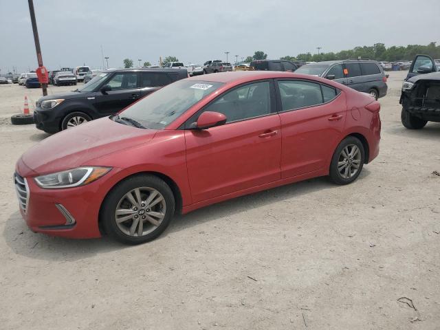 Vin: 5npd84lfxhh021826, lot: 60930905, hyundai elantra se 2017 img_1
