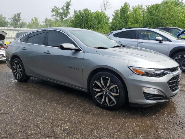 Vin: 1g1zg5st0sf115892, lot: 59508205, chevrolet malibu rs 20254