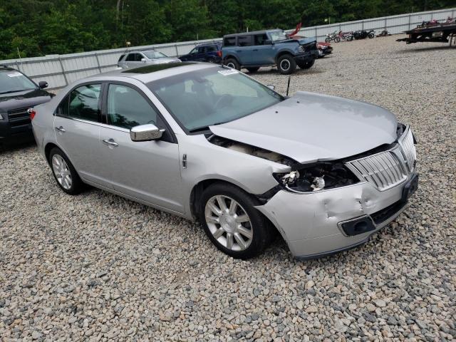 Vin: 3lnhl2gc2ar612039, lot: 61002945, lincoln mkz 20104