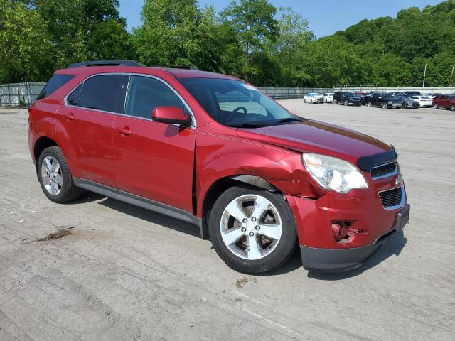 Vin: 2gnalpek3d6310310, lot: 59304345, chevrolet equinox lt 20134