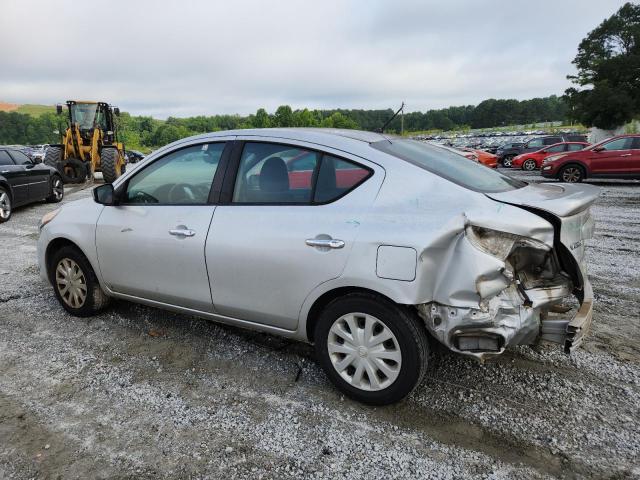 Vin: 3n1cn7ap1jl868342, lot: 61224925, nissan versa s 20182