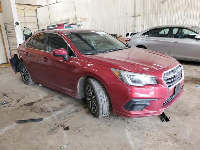 2018 SUBARU LEGACY 2.5 #3305346324
