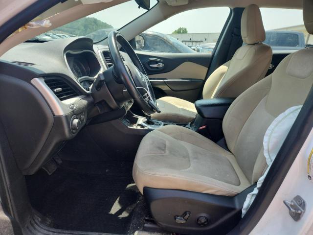 2015 JEEP CHEROKEE S 1C4PJLAB9FW669130