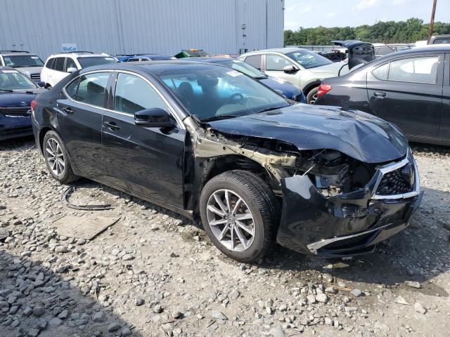 Vin: 19uub1f3xka009290, lot: 61786685, acura tlx 20194