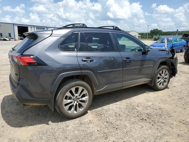 2024 TOYOTA RAV4 XLE P - 2T3C1RFV3RW344089