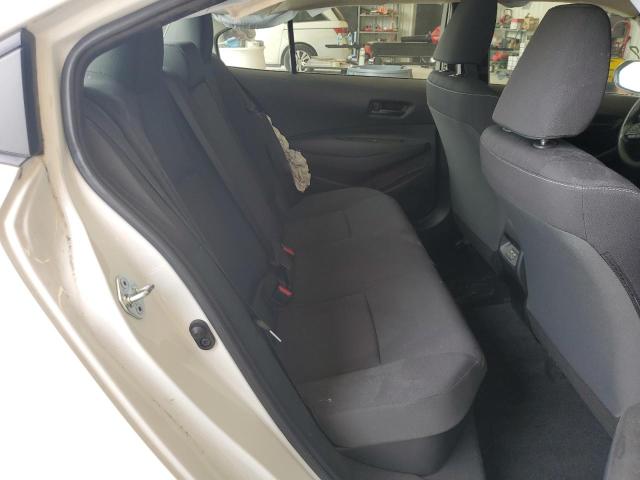 2023 TOYOTA COROLLA LE - JTDBCMFE0PJ004631