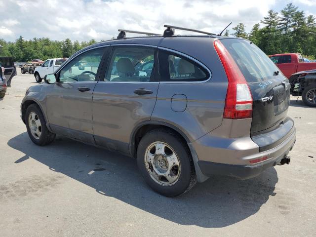Vin: 5j6re4h30al034674, lot: 61546565, honda crv lx 20102