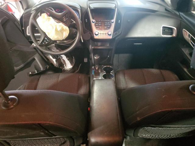 2016 CHEVROLET EQUINOX LS 2GNALBEK9G1131001