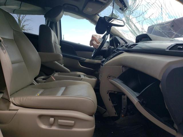 2015 HONDA ODYSSEY EX - 5FNRL5H64FB067389