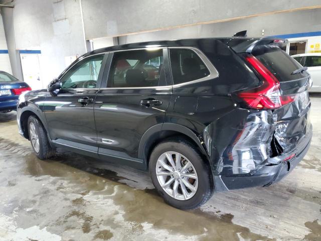 Vin: 2hkrs4h73ph406037, lot: 61128835, honda crv exl 20232