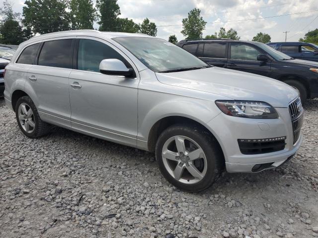 2015 AUDI Q7 TDI PRE WA1CMBFE2FD005826