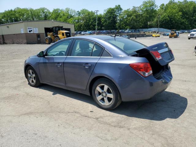 Vin: 1g1pc5sb0d7153100, lot: 58744845, chevrolet cruze lt 20132