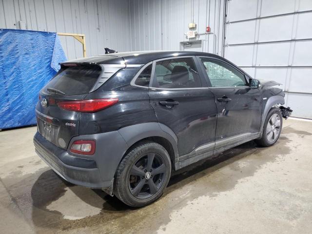 Vin: km8k33ag4ku023866, lot: 60347235, hyundai kona limited 20193