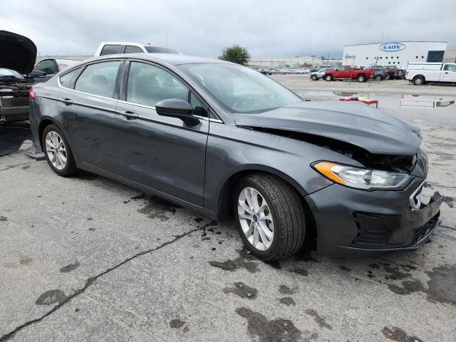 2020 FORD FUSION SE 3FA6P0HD7LR246843
