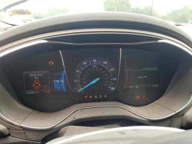 2016 FORD FUSION SE - 3FA6P0HDXGR143907