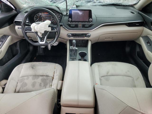 2019 NISSAN ALTIMA SV 1N4BL4DV8KC155383