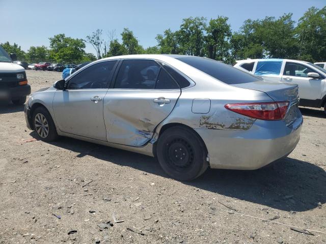 2016 TOYOTA CAMRY LE - 4T1BF1FK2GU999449