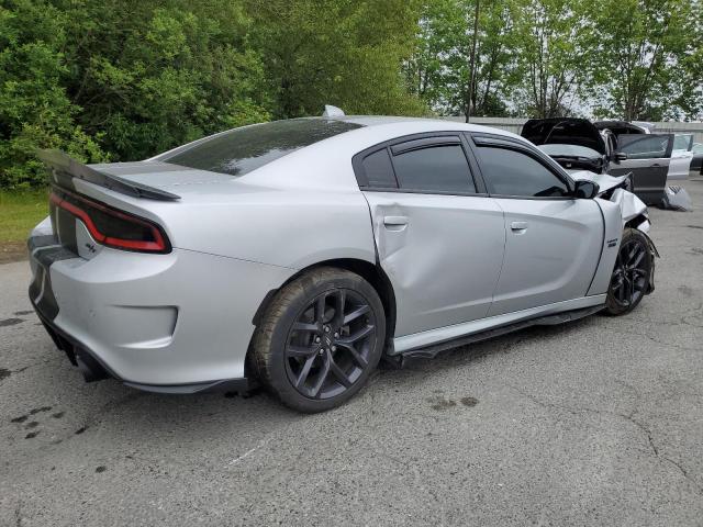 2020 DODGE CHARGER R/ - 2C3CDXCT5LH212039