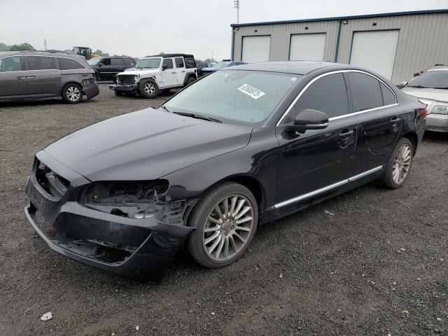 Vin: yv1902mb2f1182652, lot: 62606975, volvo s80 premier 2015 img_1