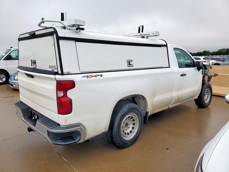 Vin: 3gcnyaeh7mg411531, lot: 59394855, chevrolet all models k1500 20213